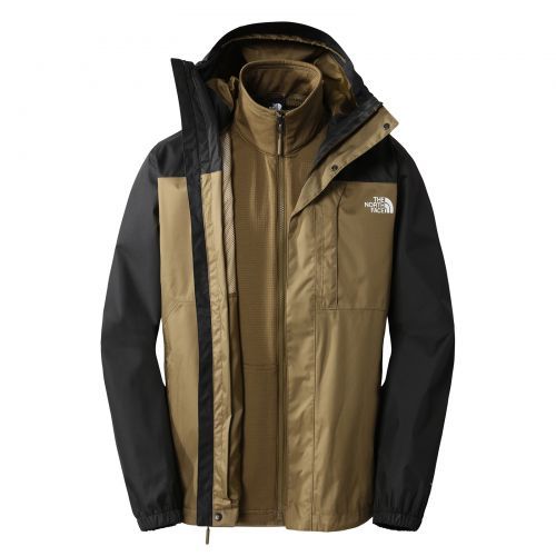 Geaca The North Face M Quest Triclimate