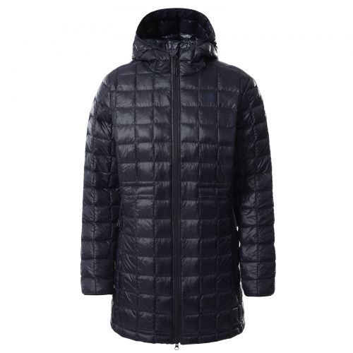 Geaca The North Face W Thermoball Eco Parka
