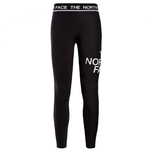 Pantaloni The North Face W Flex Mid Rise Tight