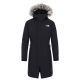 Geaca The North Face W Recycled Zaneck Parka