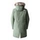 Geaca The North Face W Recycled Zaneck Parka